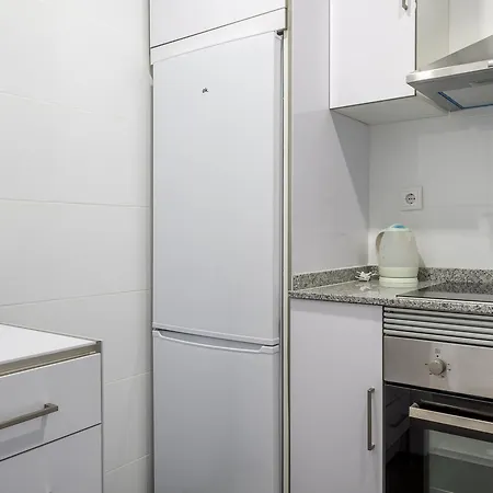 Apartment Republica Argentina 4 *