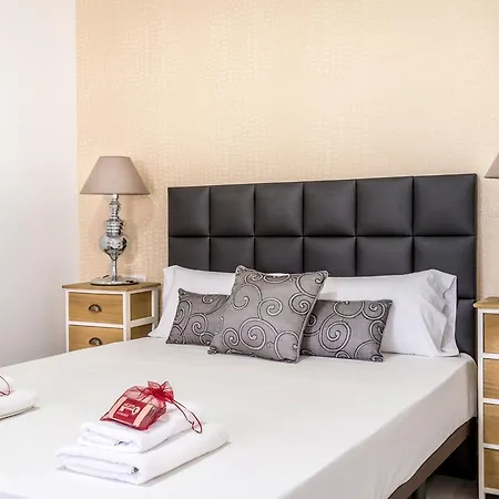 Apartment Republica Argentina 4 Barcelona