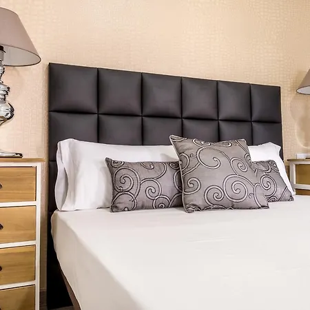 Republica Argentina 4 Apartmán